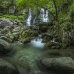 Cascate del Dardagna (BO)