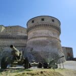 TOGOLOCO SCHEDE ARTE E CULTURA FORTEZZA DI CASTROCARO 016