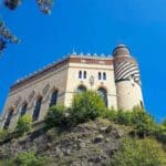 TOGOLOCO SCHEDE ARTE E CULTURA ROCCHETTA MATTEI 01 3