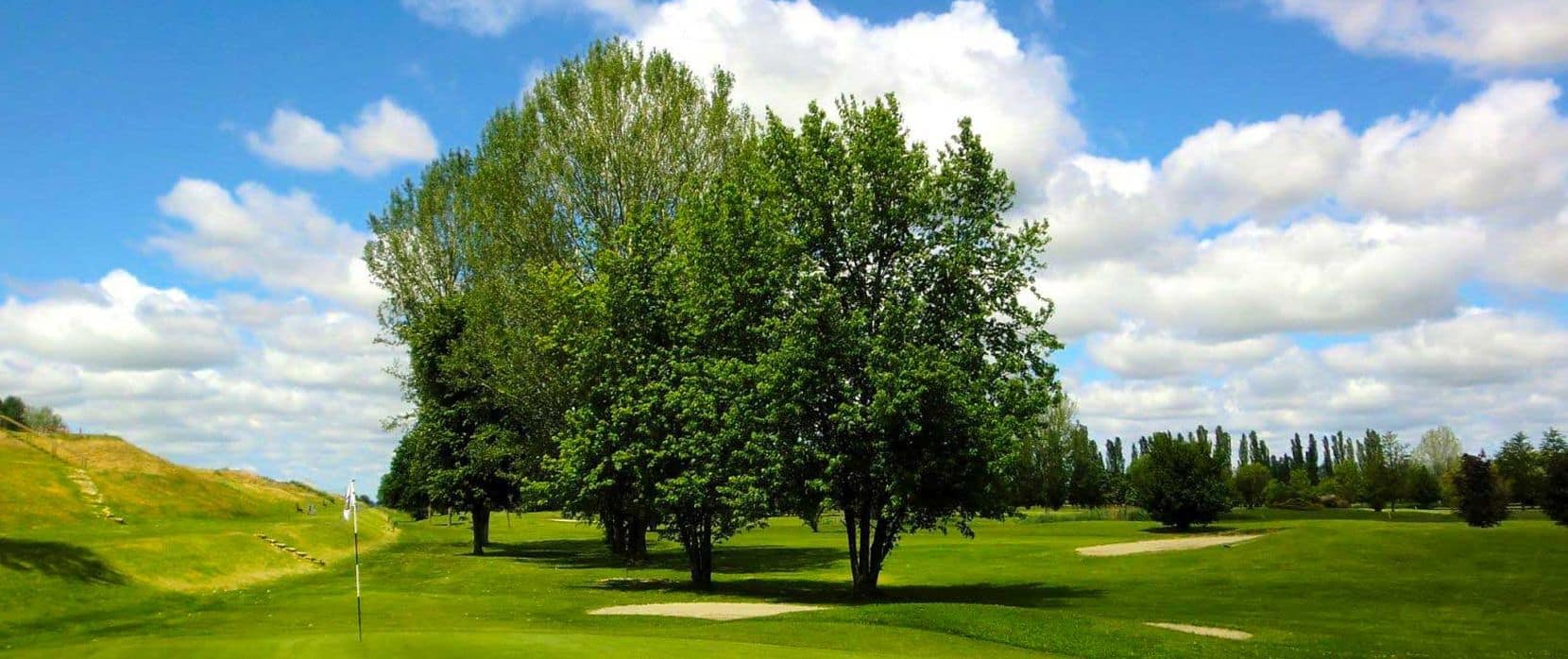 Argenta Golf Club (FE)