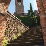 Cammino dell'Unione (MO) - Torre di Castelvetro