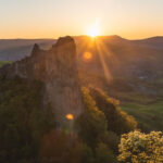 Cammino dell'Unione (MO)- Sassi di Roccamalatina