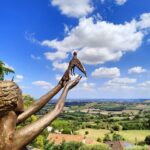 TOGOLOCO SCHEDE ARTE E CULTURA PAESI BERTINORO 015
