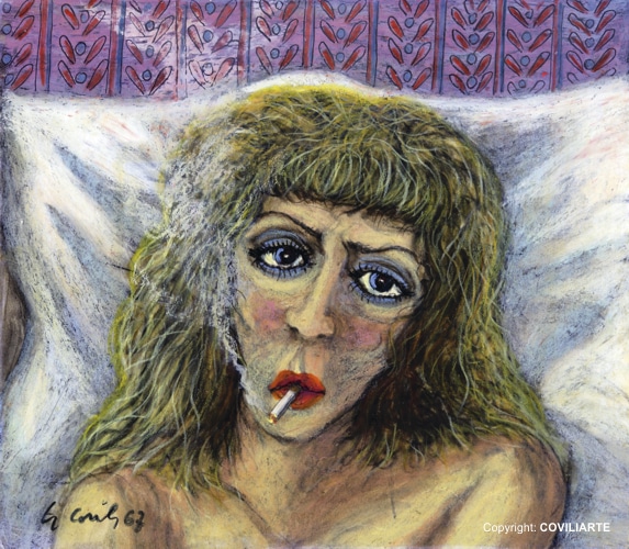 togoloco museocovili 1978 23 donneperdute