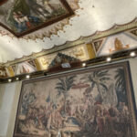 Togoloco castelli Reggia Colorno 18 interni 1