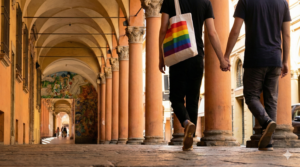 San Valentino a Bologna