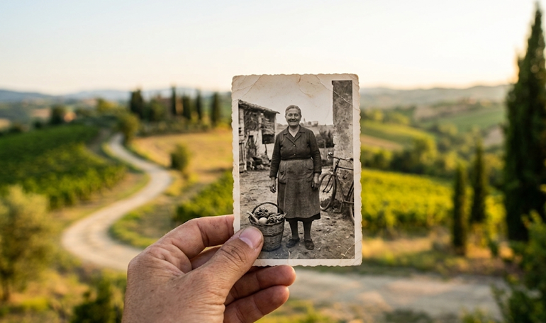 Turismo della memoria