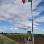 togoloco 25 aprile battaglia senio