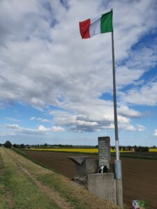 togoloco 25 aprile battaglia senio