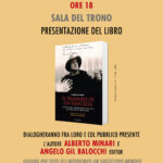 togoloco reggia di colorno bertolucci