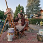395th Pentecost Festival in Castel Bolognese: 5 days of history, music and authentic flavors 2 togoloco sagra pentecoste castel bolognese 2
