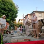 395th Pentecost Festival in Castel Bolognese: 5 days of history, music and authentic flavors 1 togoloco sagra pentecoste castel bolognese 3