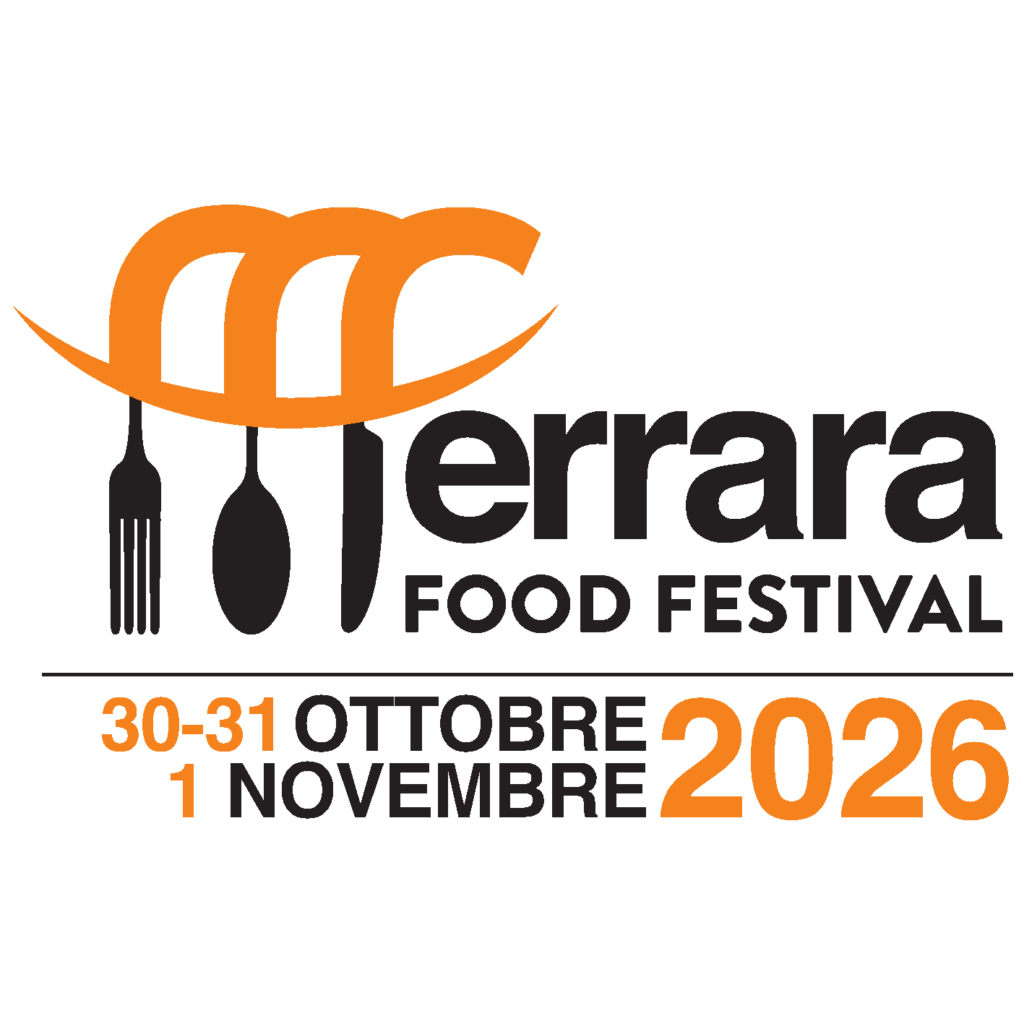 Logo Ferrara Food Festival