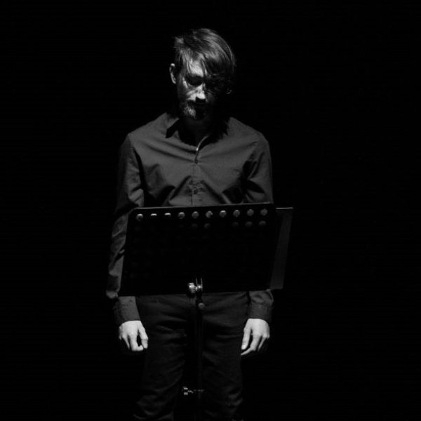 Compagnia teatrale Canto di Antigone (MO) - Attore in scena