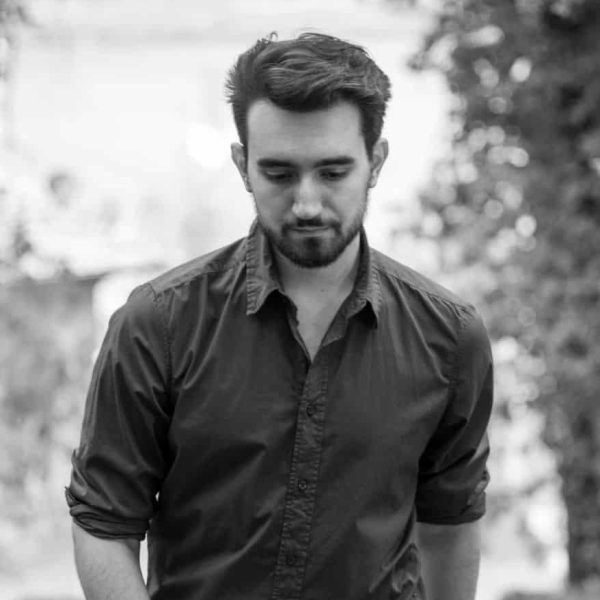 Compagnia teatrale Canto di Antigone (MO) - Attore