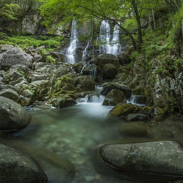 Cascate del Dardagna (BO)