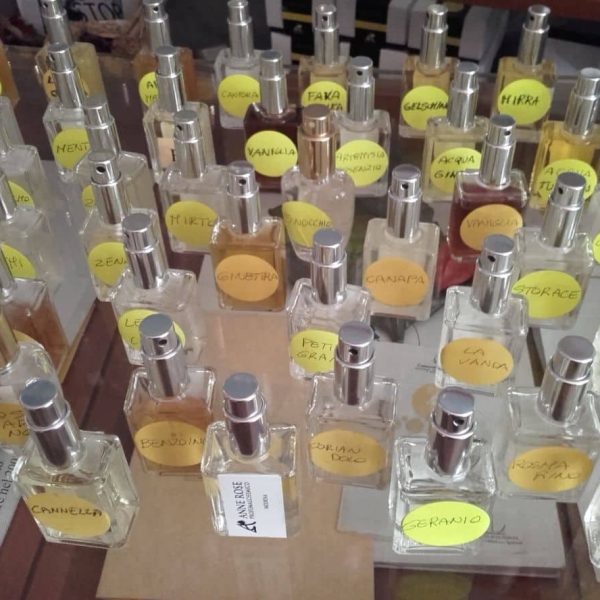 PRALC-Piccolo Museo ProfumAlchemico (MO) - Profumi
