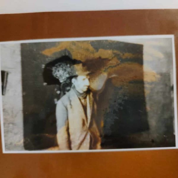 Casa Museo Ligabue (RE)- Foto di LIgabue