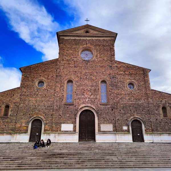 Faenza (RA) - Cattedrale di San Pietro Apostolo