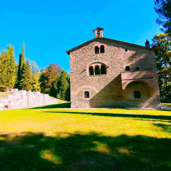Il Cardello a Casola Valsenio