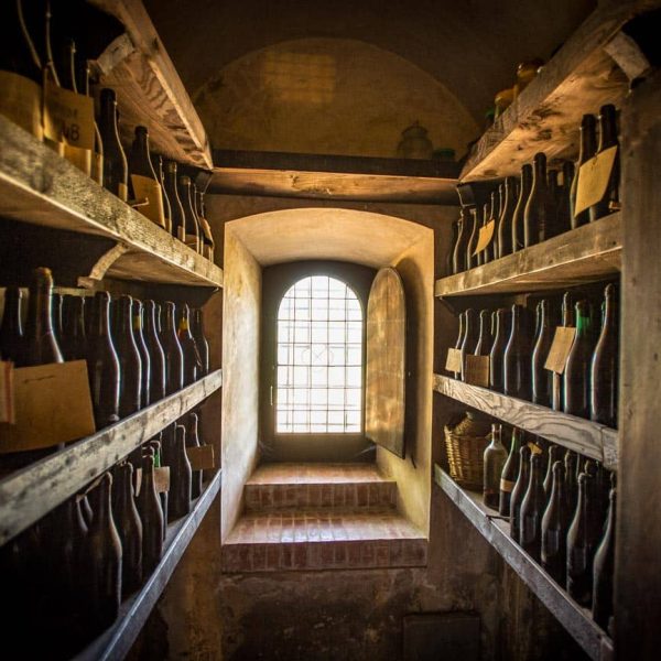 Cantina del Cardello a Casola Valsenio
