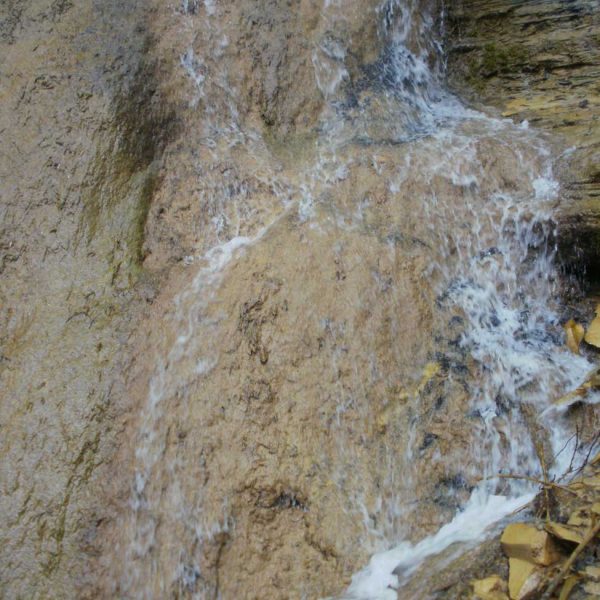 Cascate del Bucamante (MO)