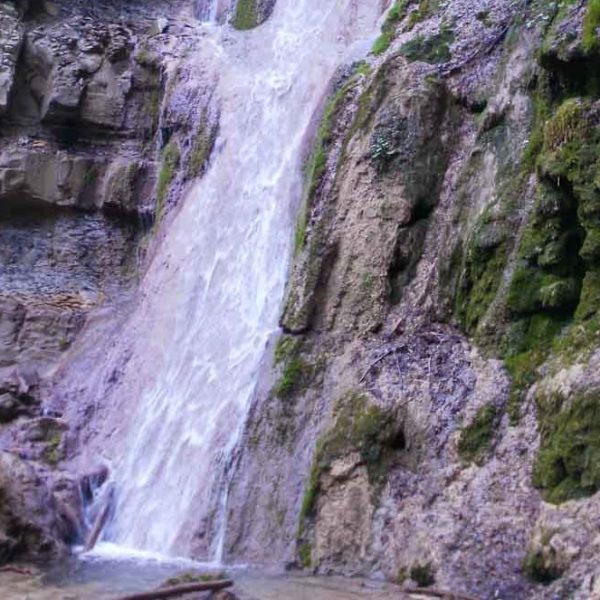 Cascate del Dardagna (BO)