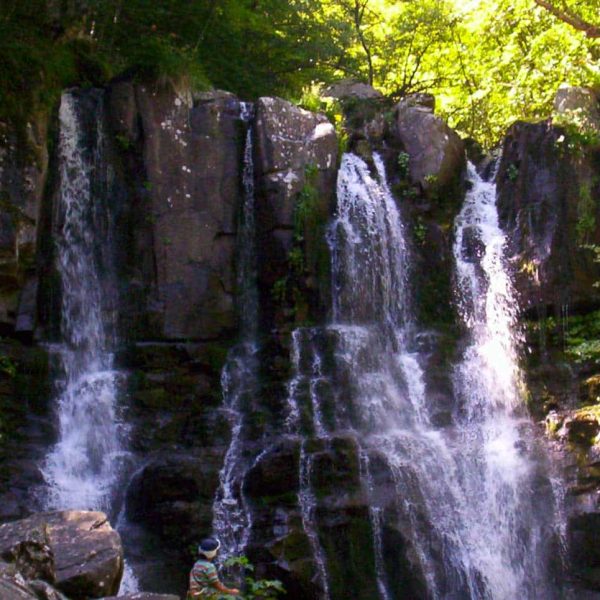 Cascate del Dardagna (BO)