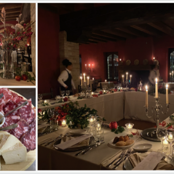 Togoloco_La Taverna Medievale del Castello di Gropparello